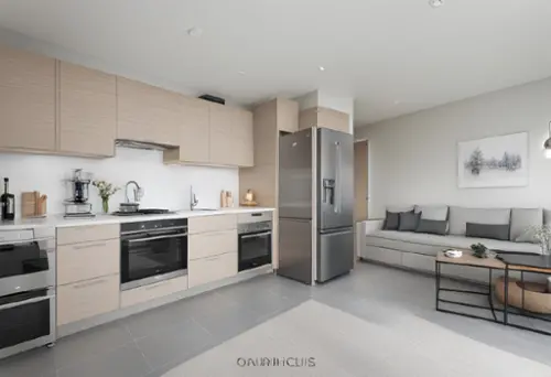 Issy-les-Moulineaux Hauts-de-Seine apartamento foto 7093890