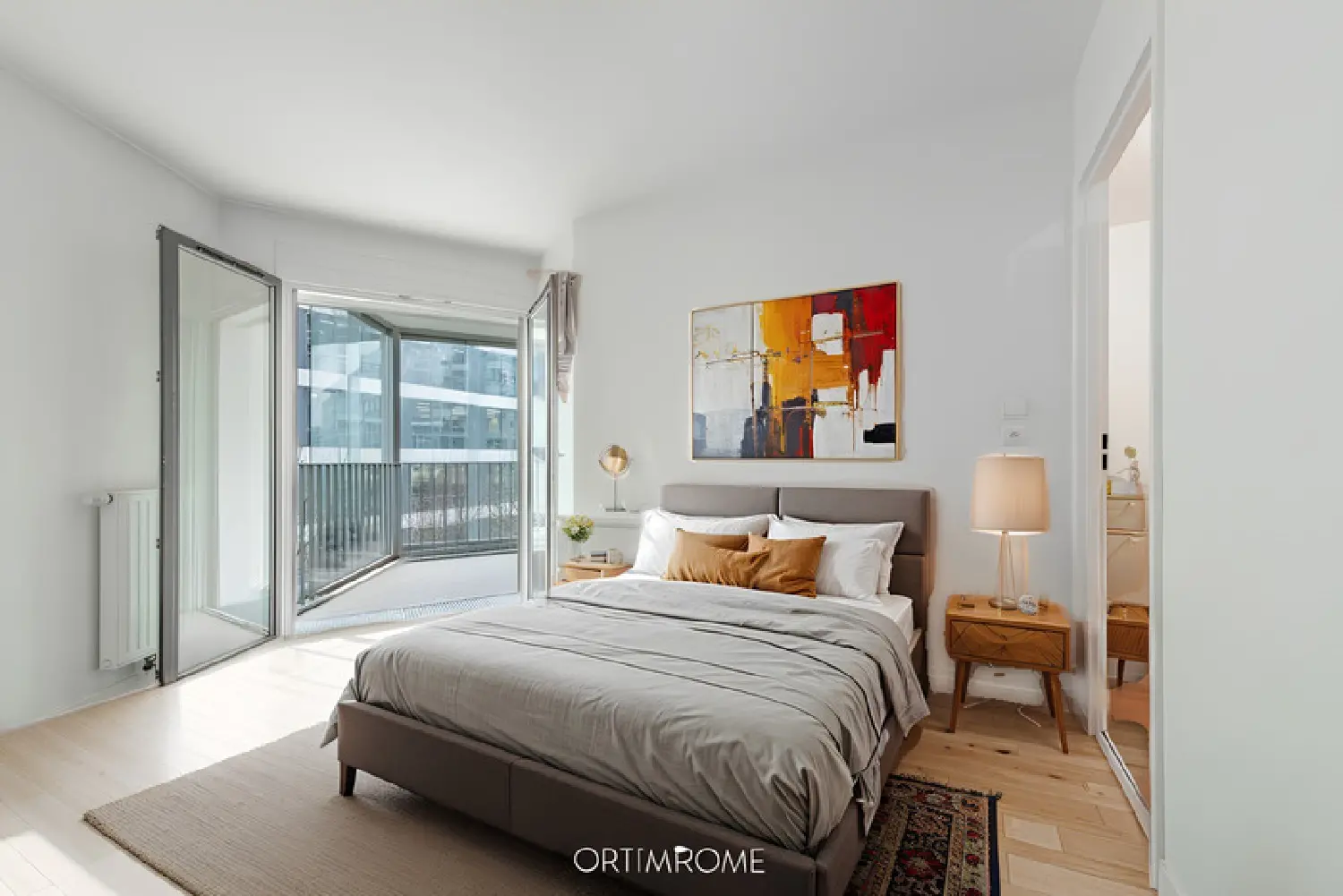  en venta apartamento Issy-les-Moulineaux Hauts-de-Seine 2