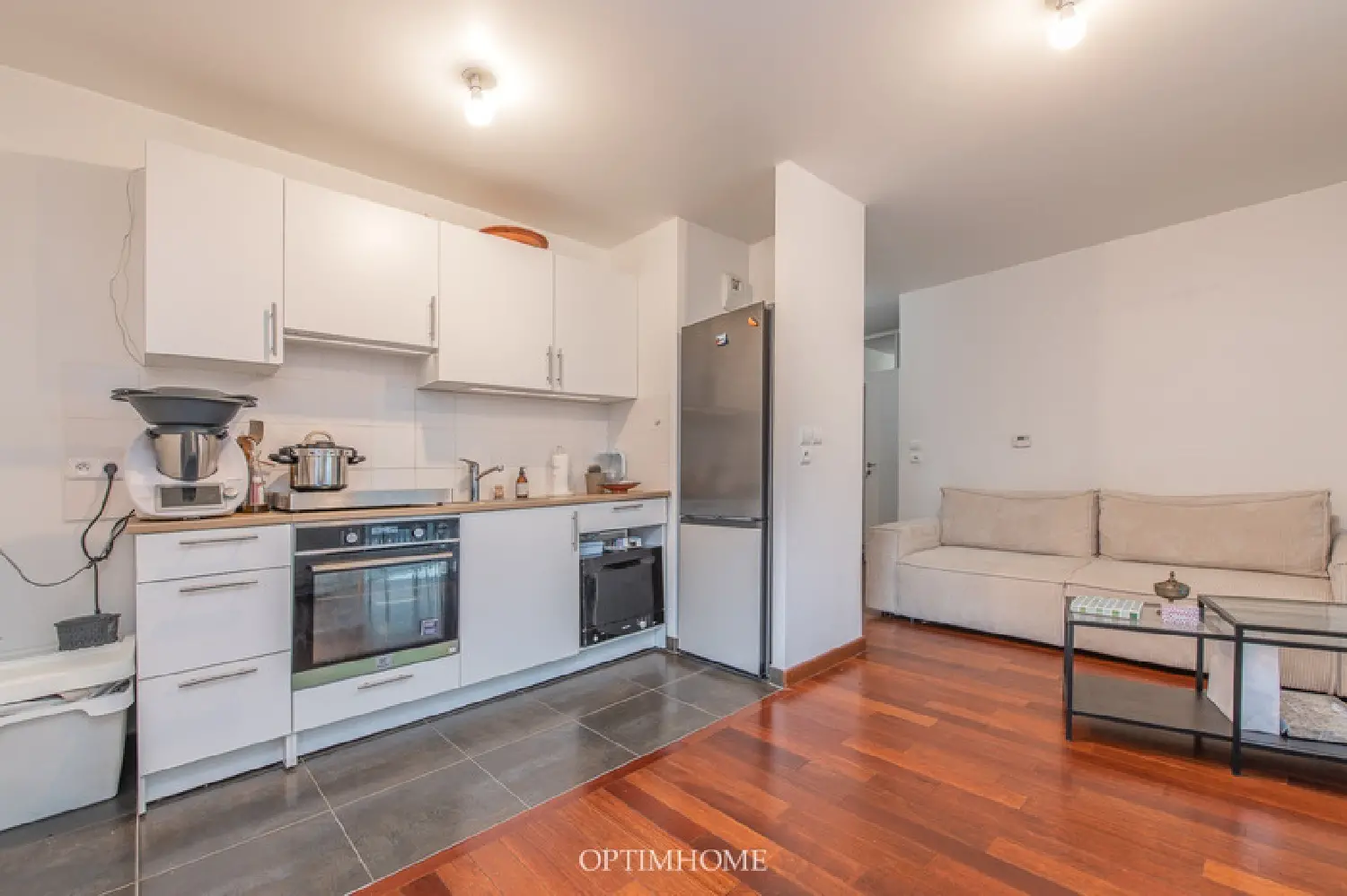  en venta apartamento Issy-les-Moulineaux Hauts-de-Seine 8