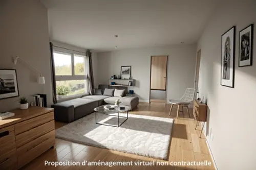 Istres Bouches-du-Rhône appartement foto 7094828