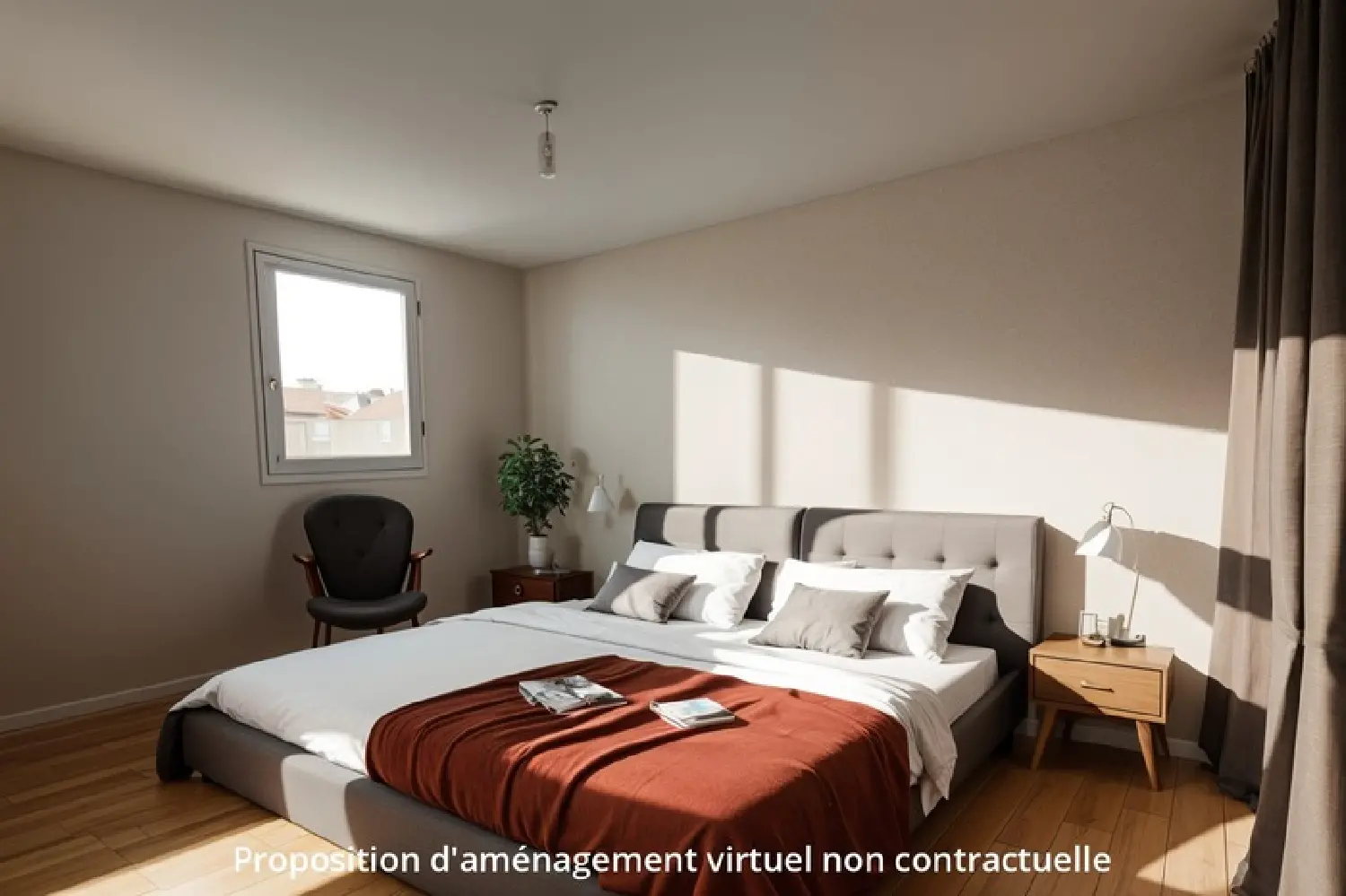  à vendre appartement Istres Bouches-du-Rhône 7