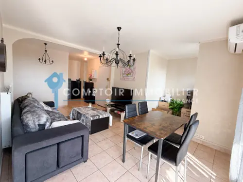 Istres Bouches-du-Rhône appartement foto 7092503