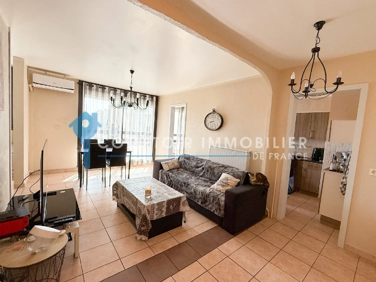 en venta apartamento Istres Bocas del Ródano 2