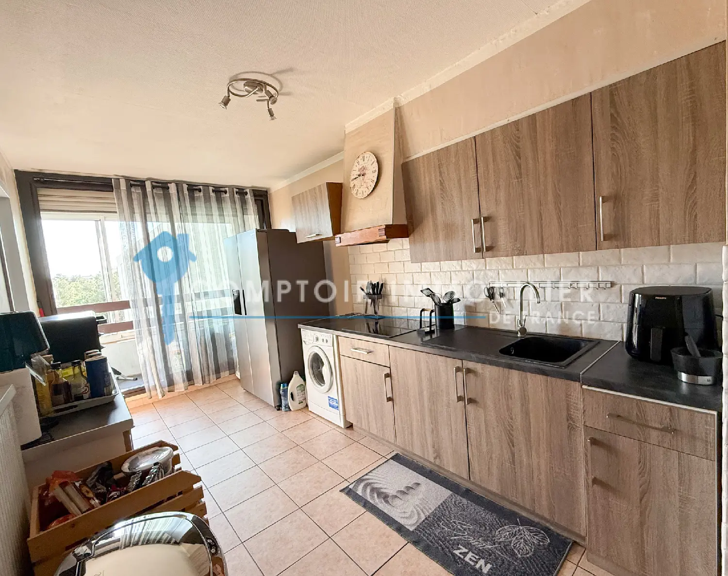  te koop appartement Istres Bouches-du-Rhône 5