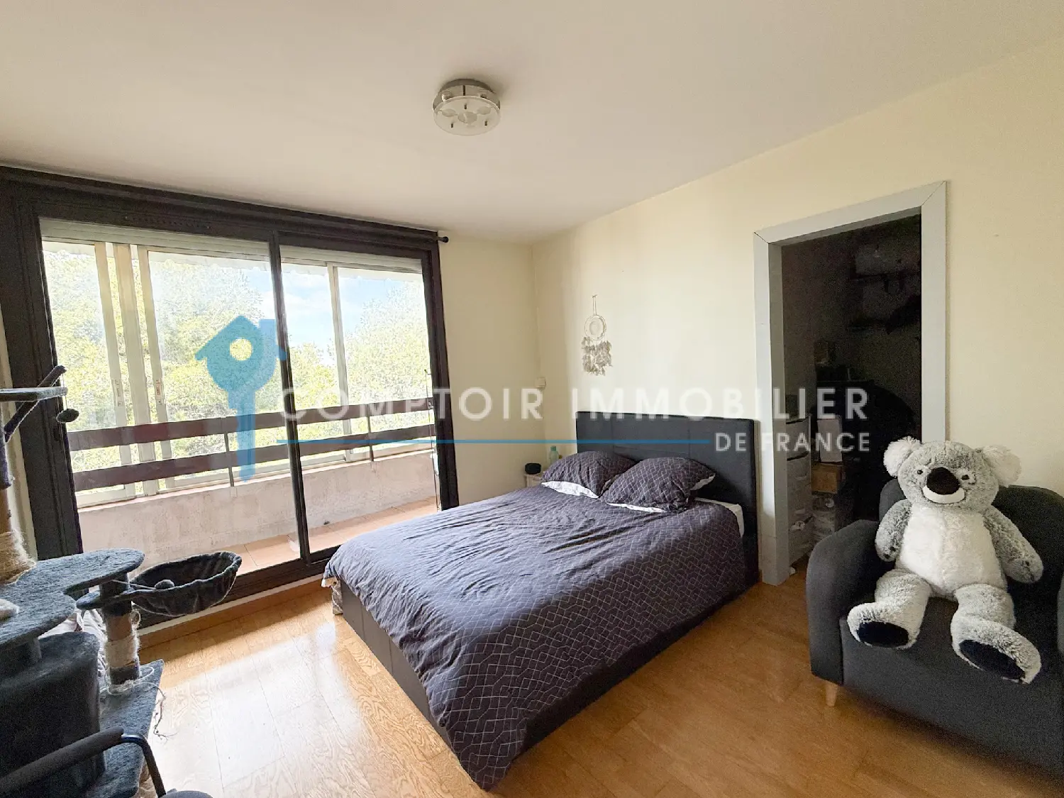  te koop appartement Istres Bouches-du-Rhône 6