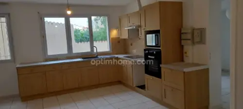 Istres Bouches-du-Rhône appartement foto 7093844