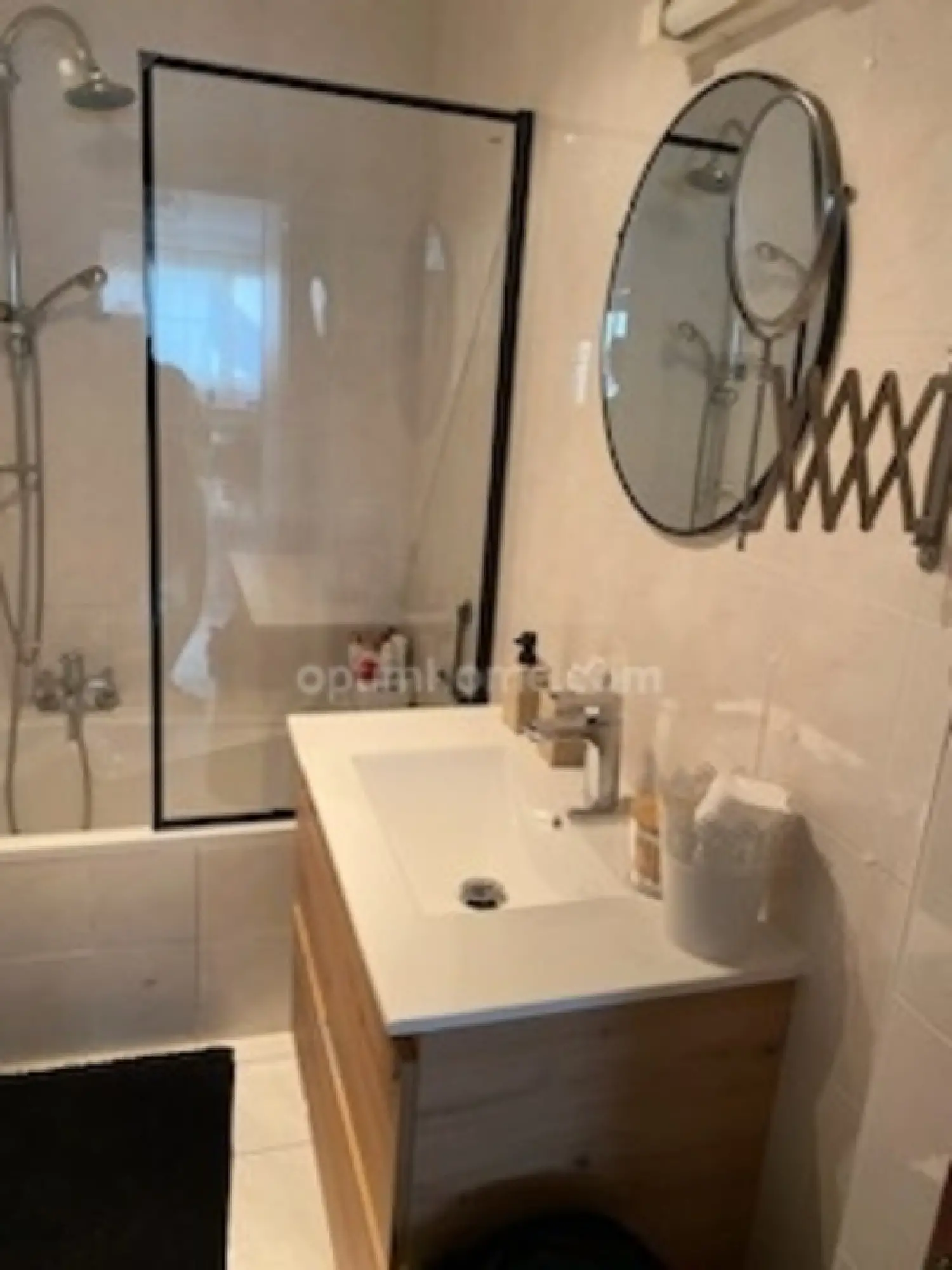  à vendre appartement Istres Bouches-du-Rhône 3