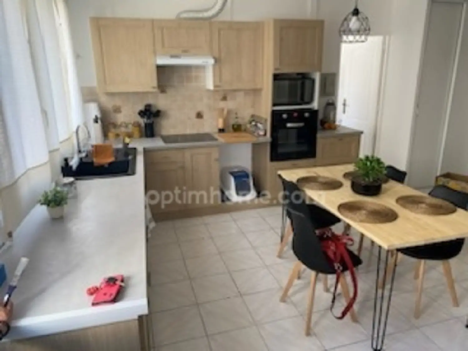  à vendre appartement Istres Bouches-du-Rhône 5