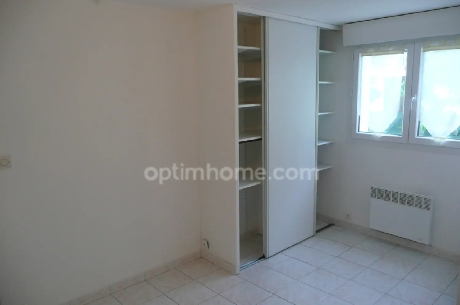  à vendre appartement Istres Bouches-du-Rhône 7