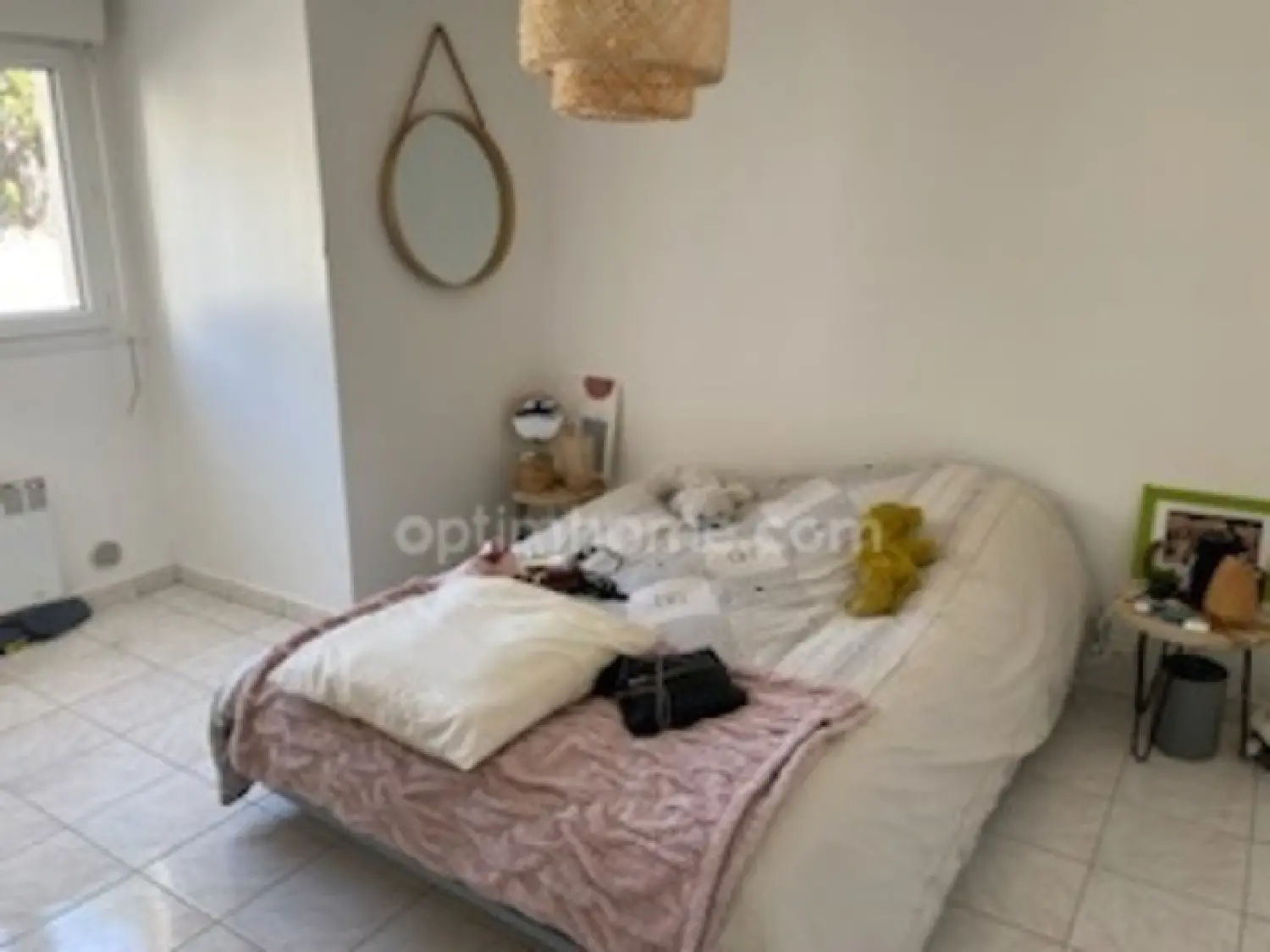  à vendre appartement Istres Bouches-du-Rhône 8