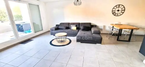 Istres Bouches-du-Rhône appartement foto 7093967