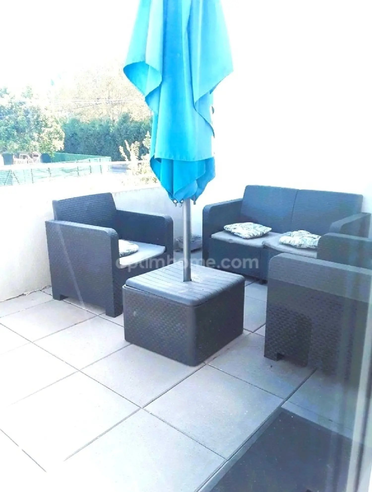  à vendre appartement Istres Bouches-du-Rhône 2