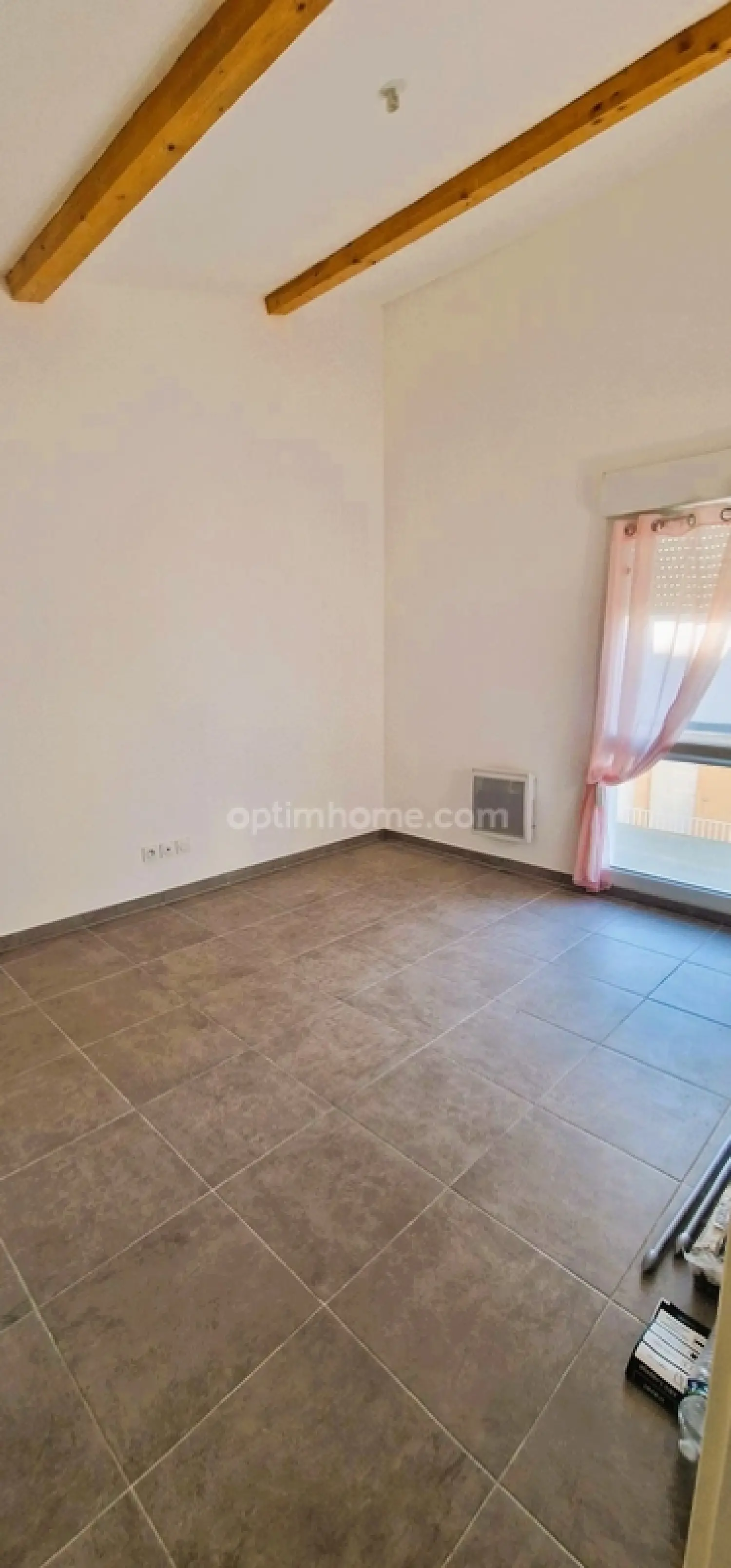  à vendre appartement Istres Bouches-du-Rhône 6