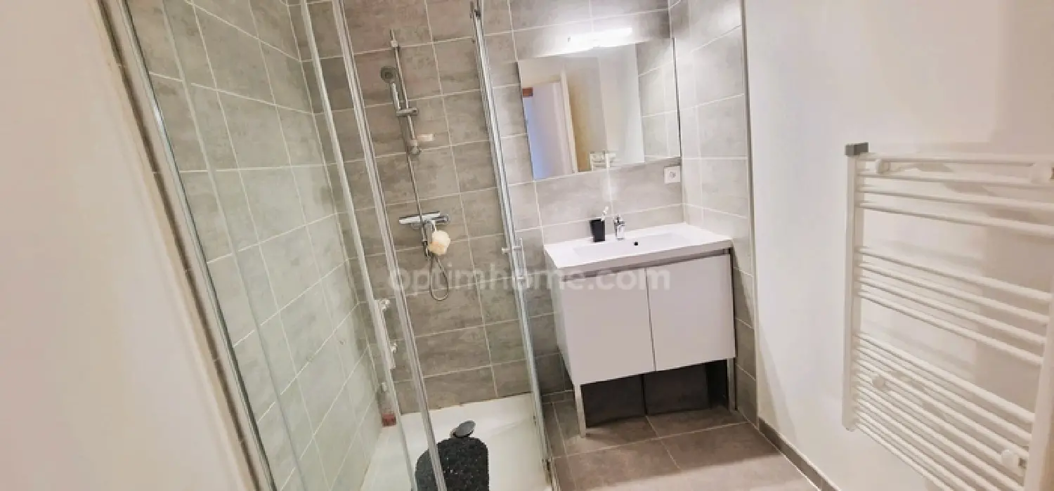  à vendre appartement Istres Bouches-du-Rhône 7