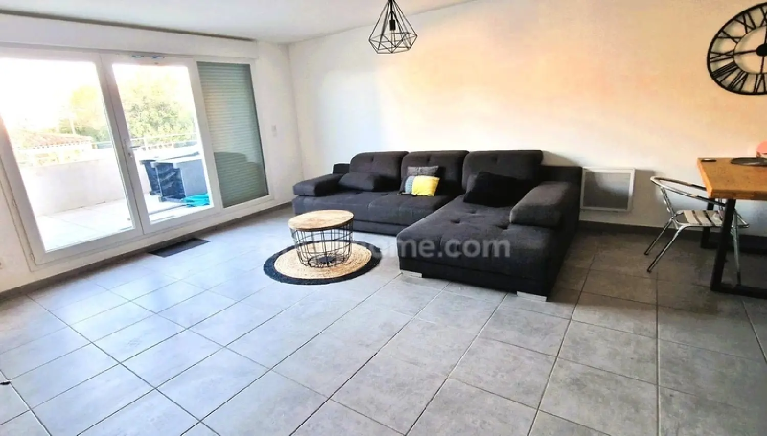  à vendre appartement Istres Bouches-du-Rhône 8