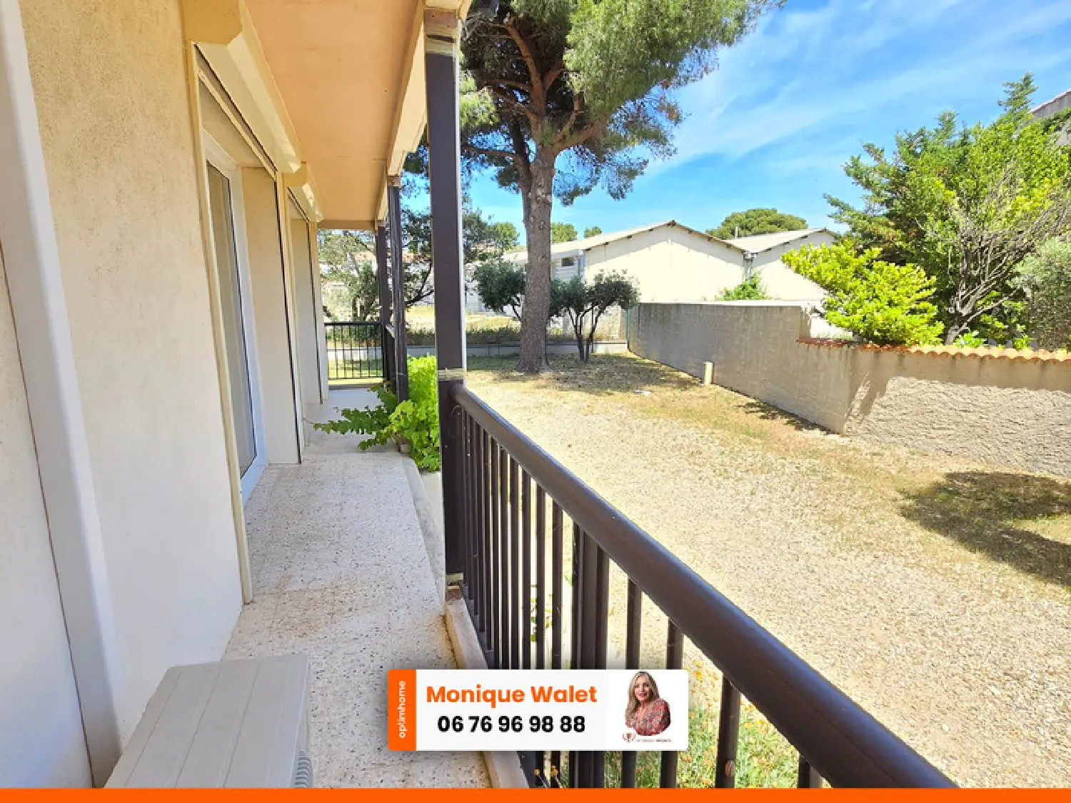 en venta apartamento Istres Bocas del Ródano 2