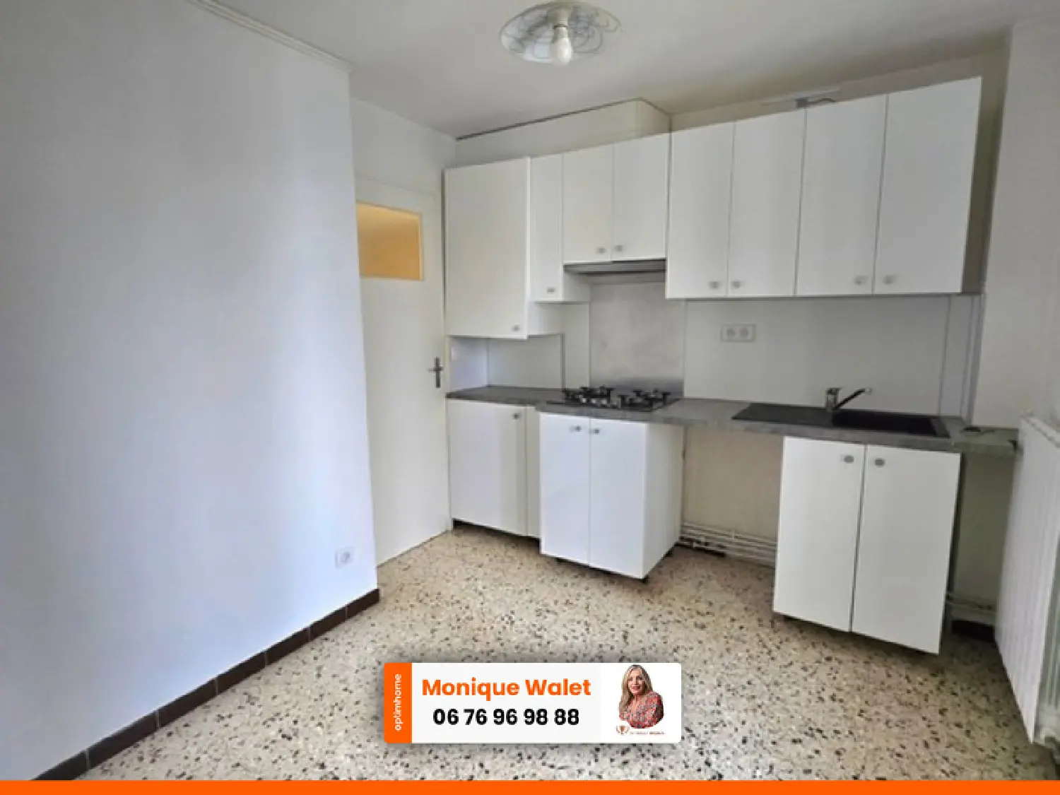 en venta apartamento Istres Bocas del Ródano 3