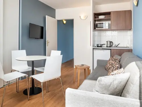 Ivry-sur-Seine Val-de-Marne Wohnung/ Apartment Bild 7100972