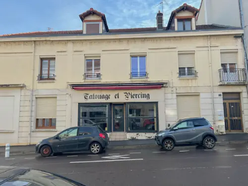 Jarny Meurthe-et-Moselle apartamento foto 7087372