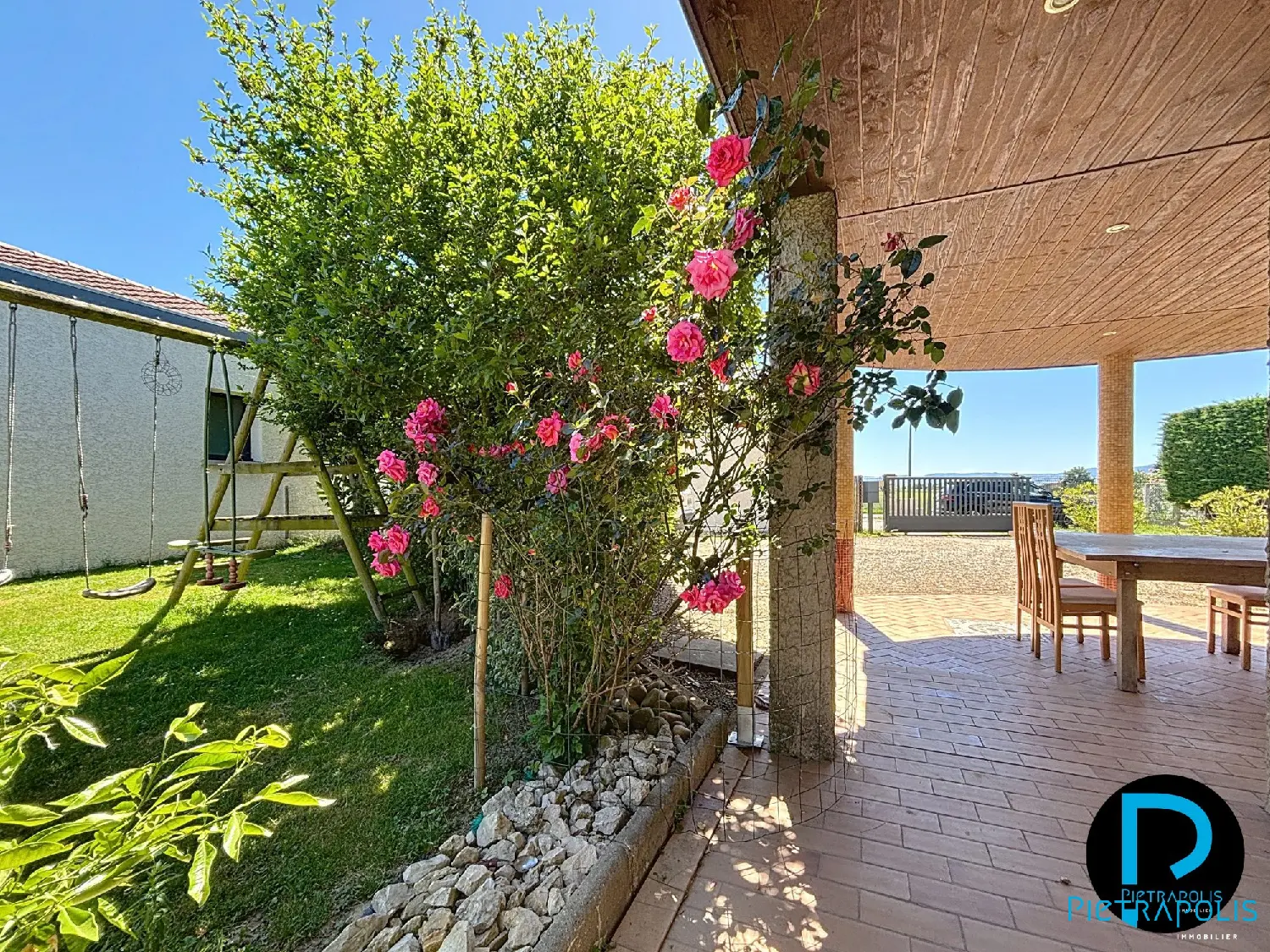  en venta apartamento Jassans-Riottier Ain 2