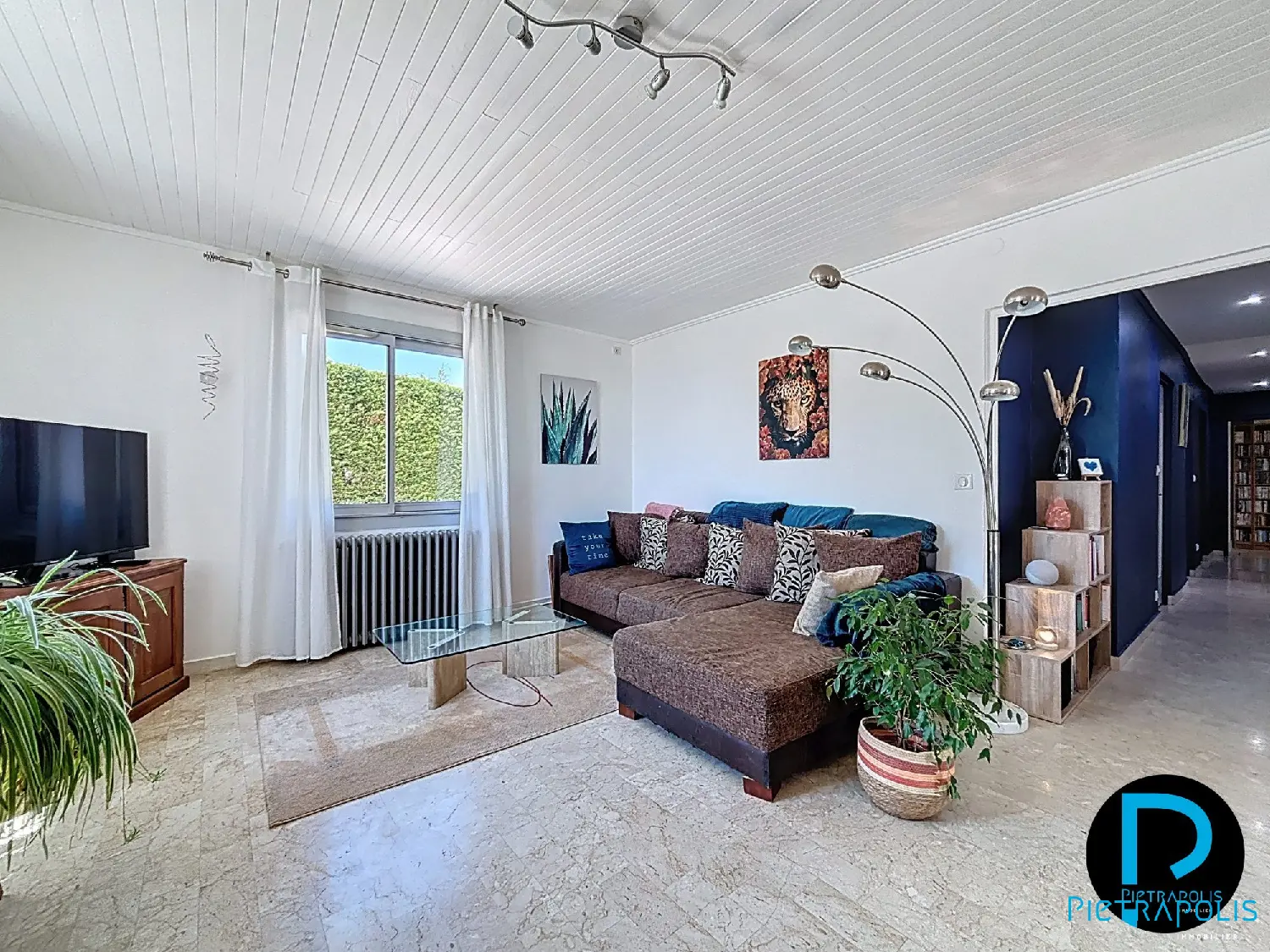  en venta apartamento Jassans-Riottier Ain 4