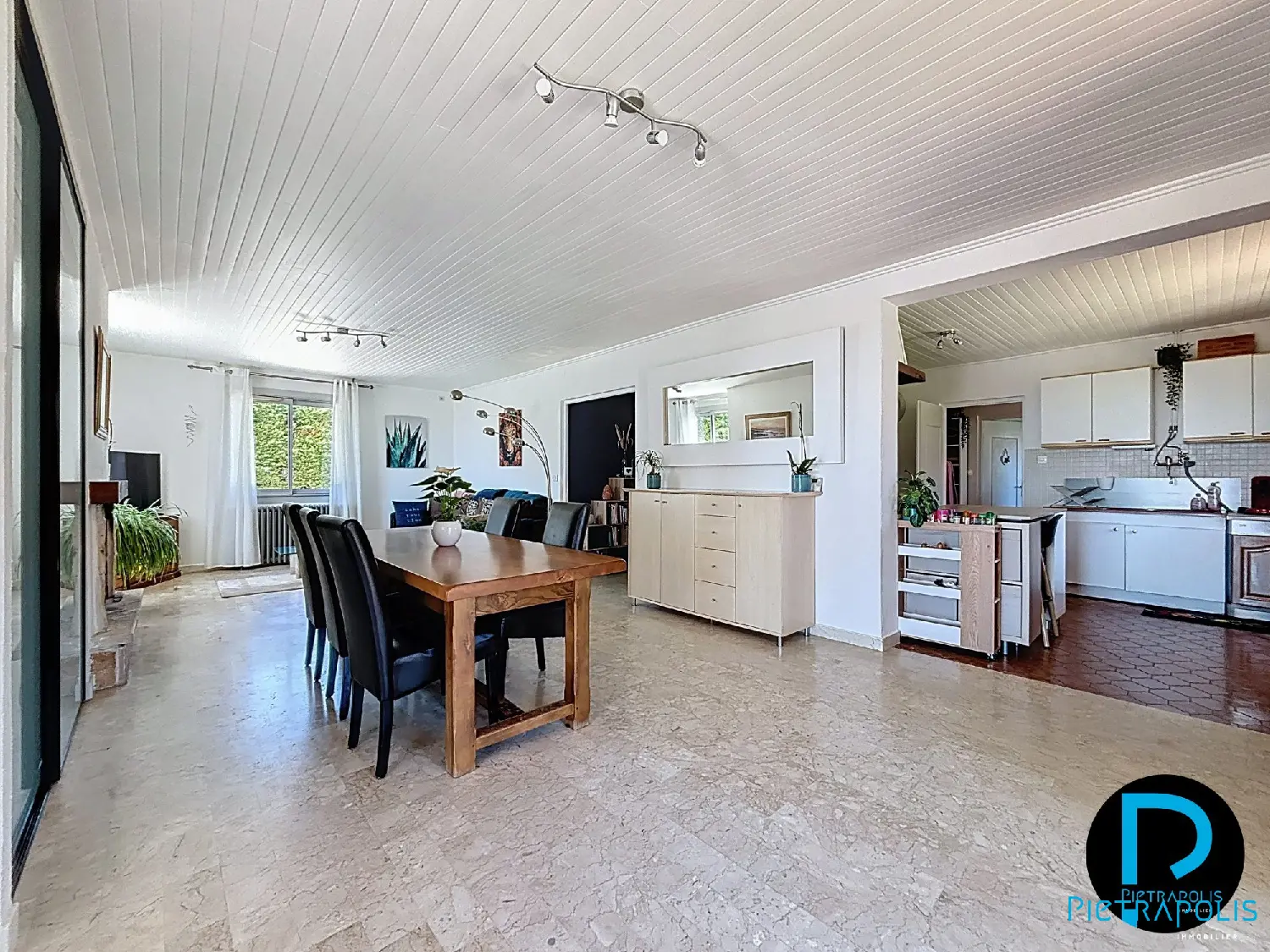  en venta apartamento Jassans-Riottier Ain 6