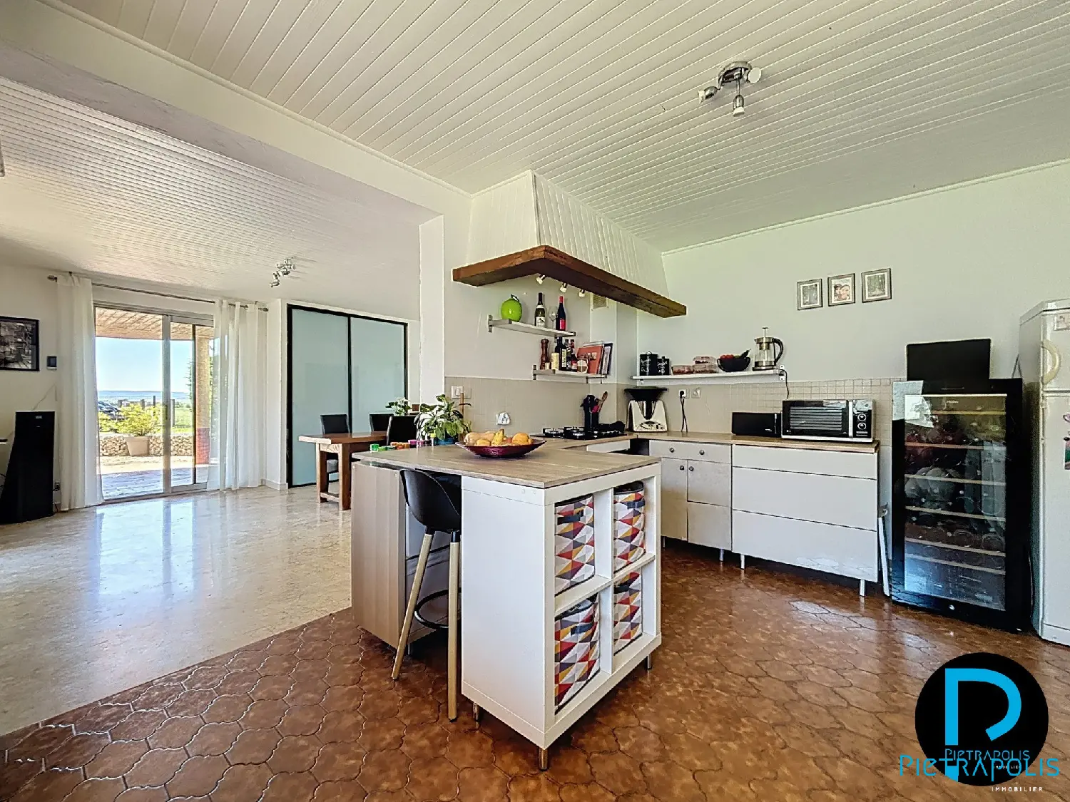  en venta apartamento Jassans-Riottier Ain 7
