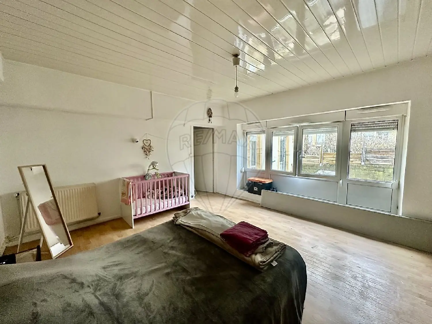  en venta apartamento Joeuf Meurthe-et-Moselle 4