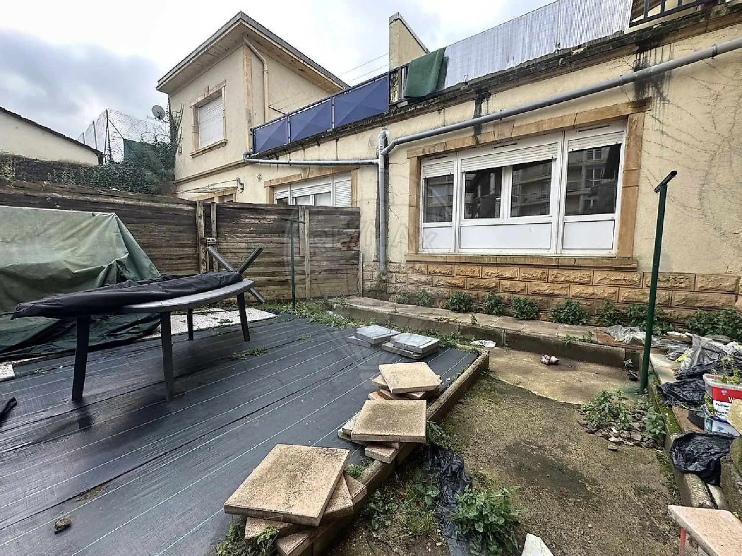  te koop appartement Joeuf Meurthe-et-Moselle 2