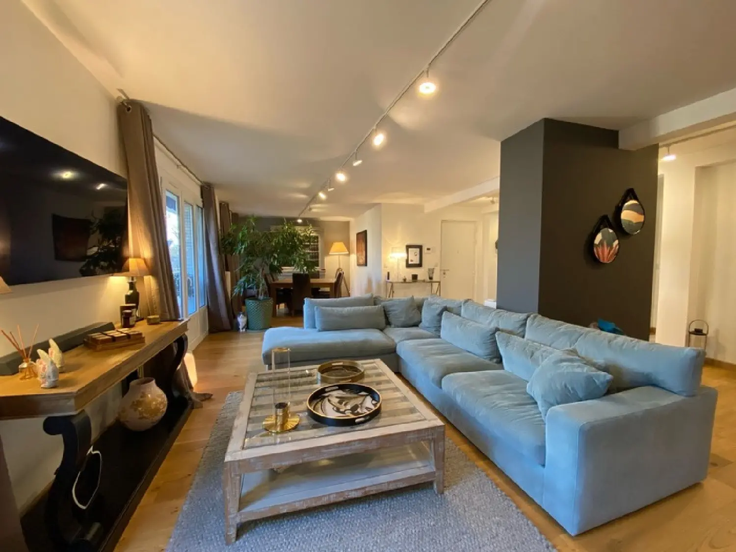  à vendre appartement Joué-lés-Tours Indre-et-Loire 1