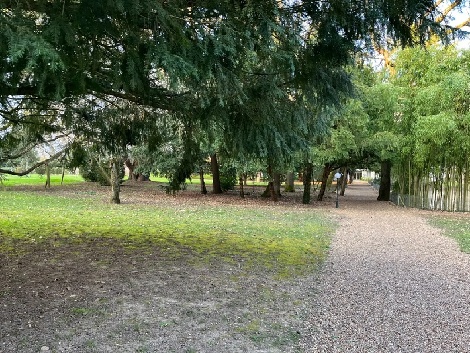  à vendre appartement Joué-lés-Tours Indre-et-Loire 4