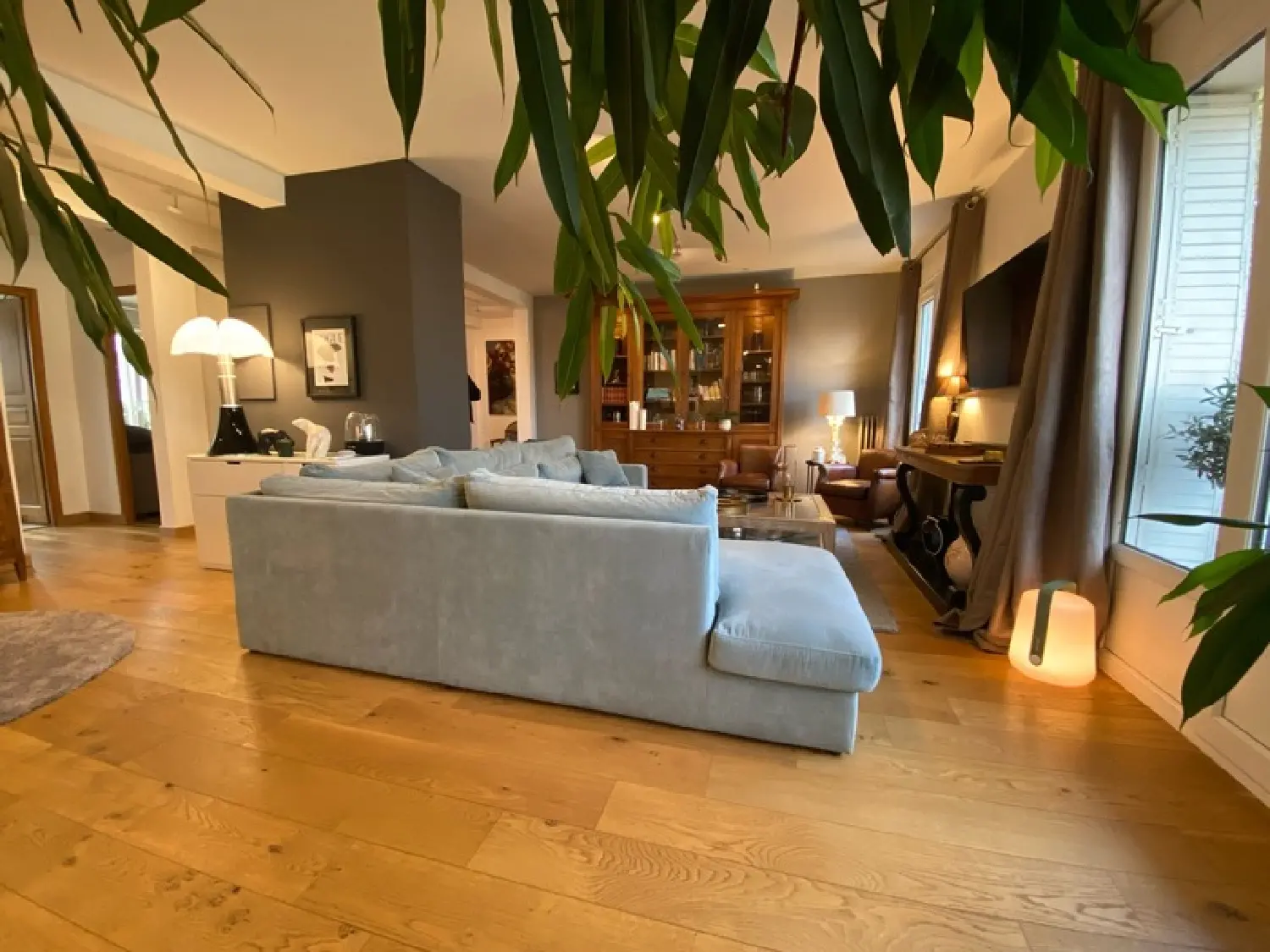  à vendre appartement Joué-lés-Tours Indre-et-Loire 5