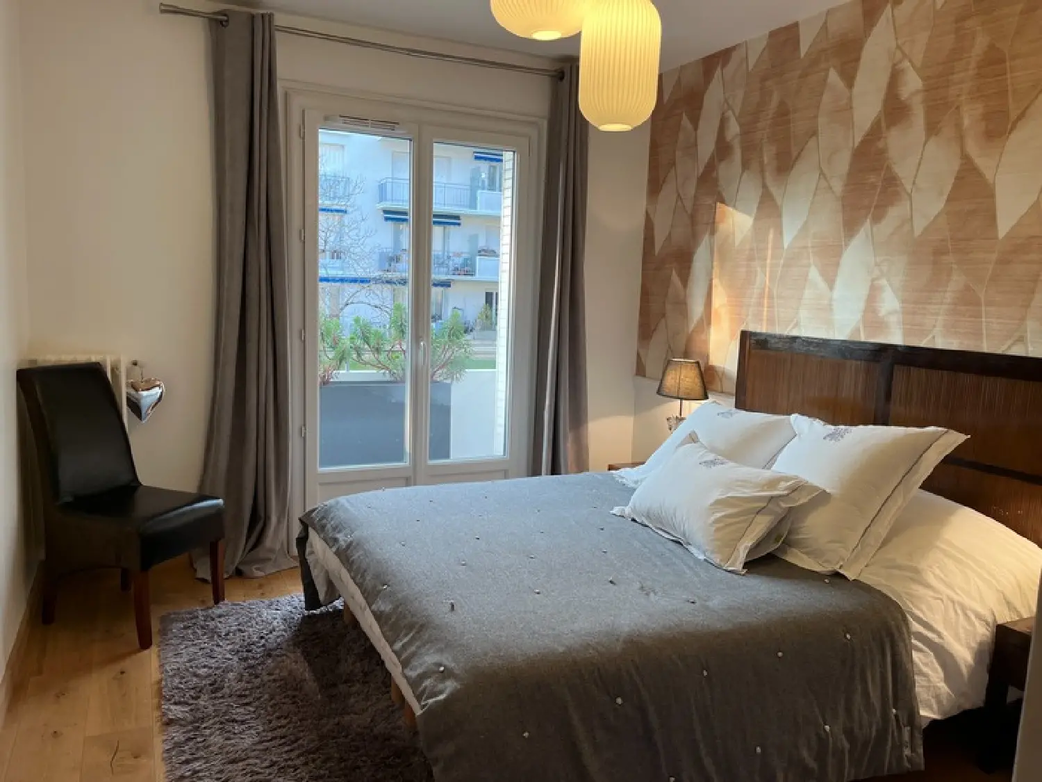  à vendre appartement Joué-lés-Tours Indre-et-Loire 6
