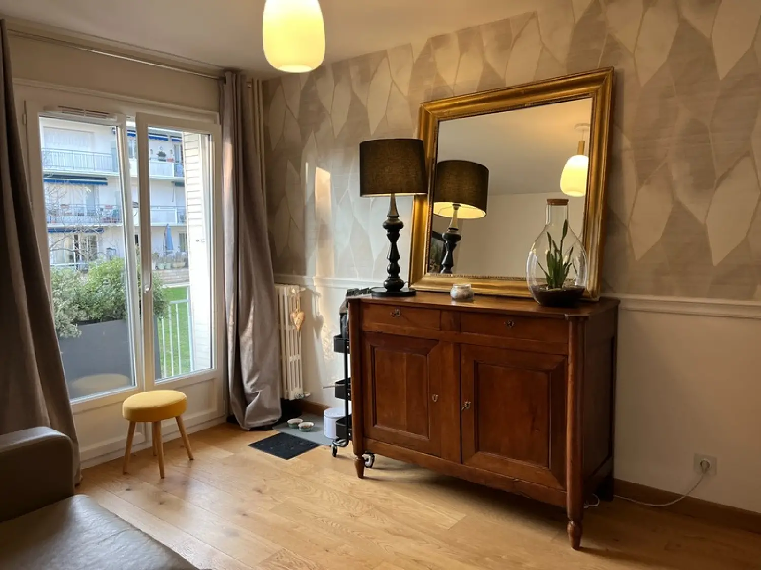  à vendre appartement Joué-lés-Tours Indre-et-Loire 8