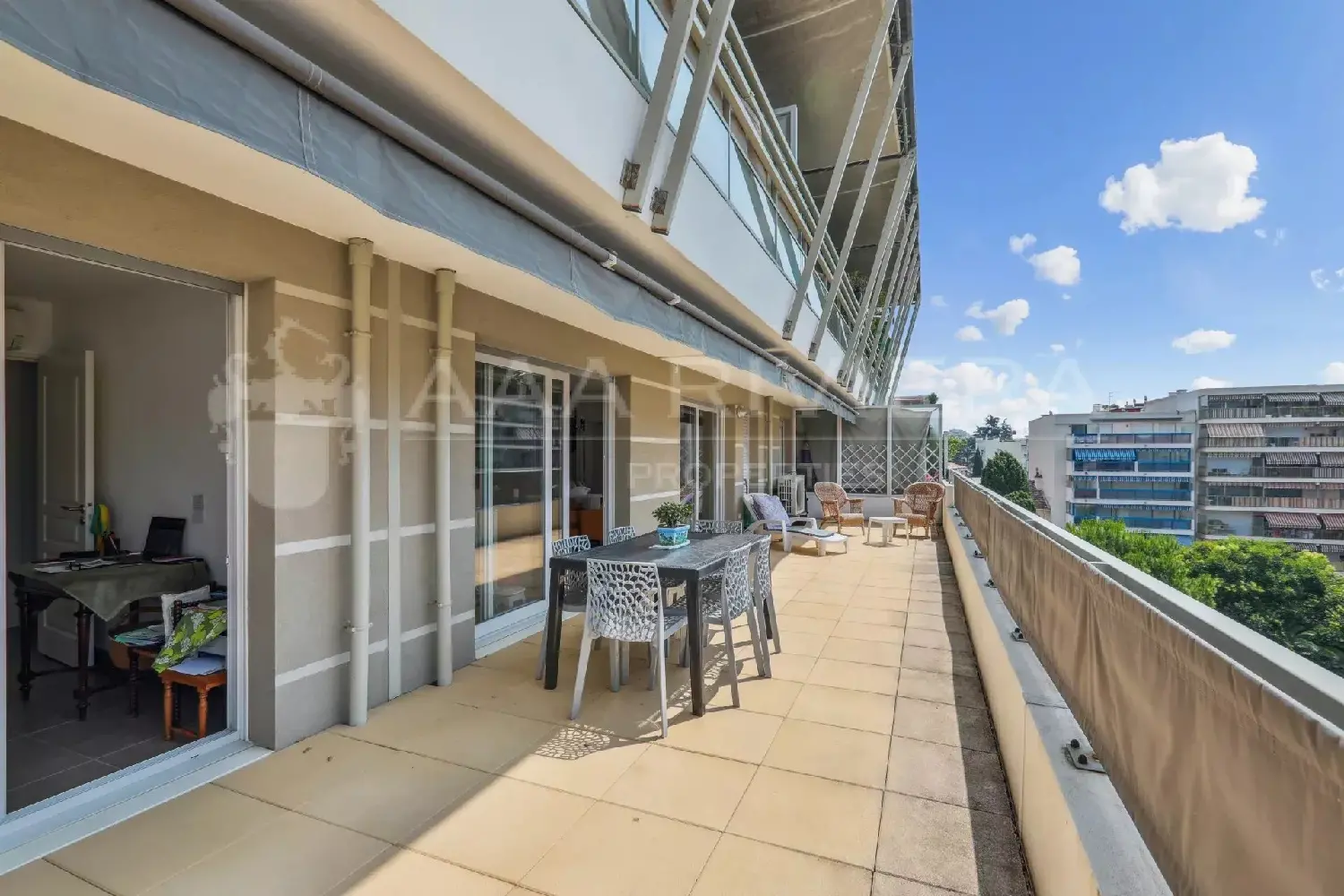  en venta casa Juan-les-Pins Alpes-Maritimes 1
