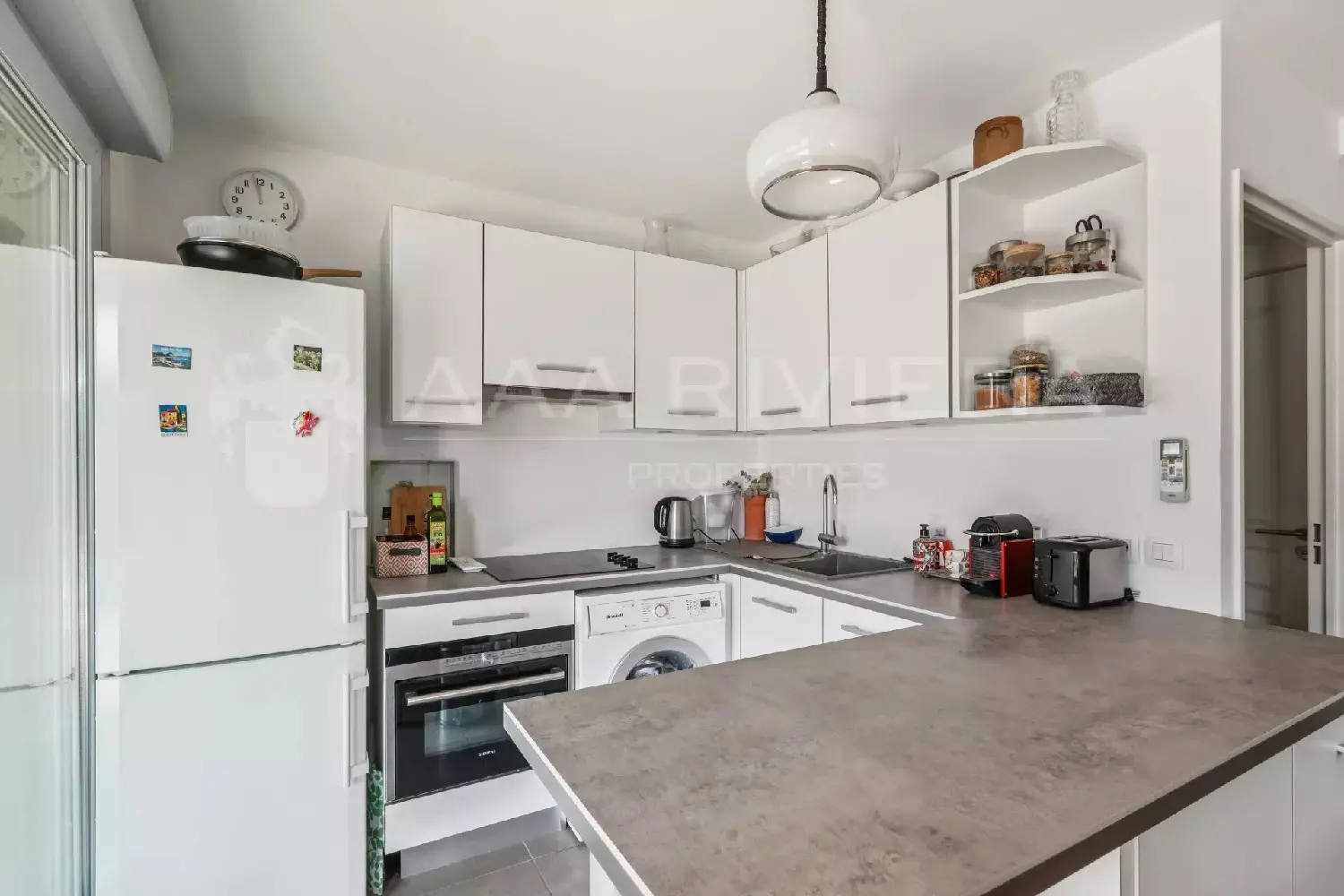  en venta casa Juan-les-Pins Alpes-Maritimes 4