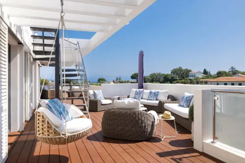 Juan-les-Pins Alpes-Maritimes Wohnung/ Apartment Bild 7098427