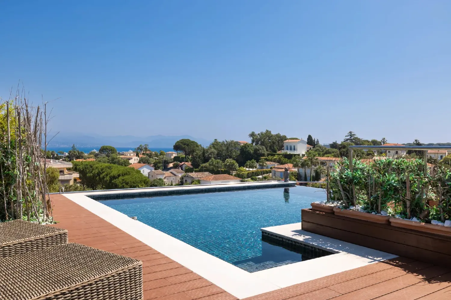  kaufen Wohnung/ Apartment Juan-les-Pins Alpes-Maritimes 2