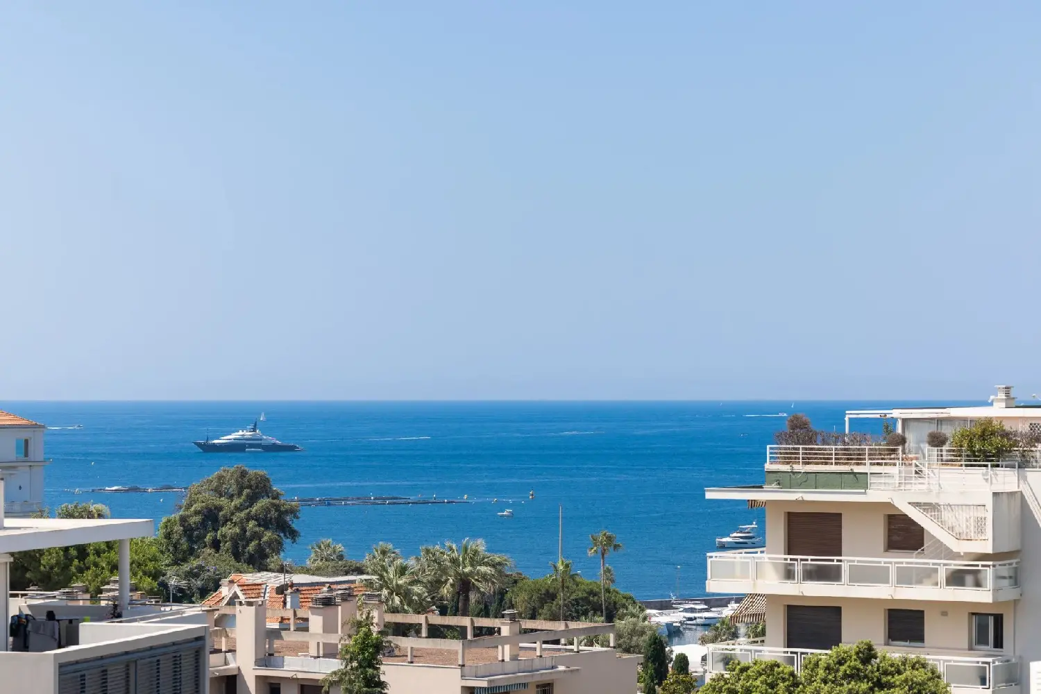  kaufen Wohnung/ Apartment Juan-les-Pins Alpes-Maritimes 4