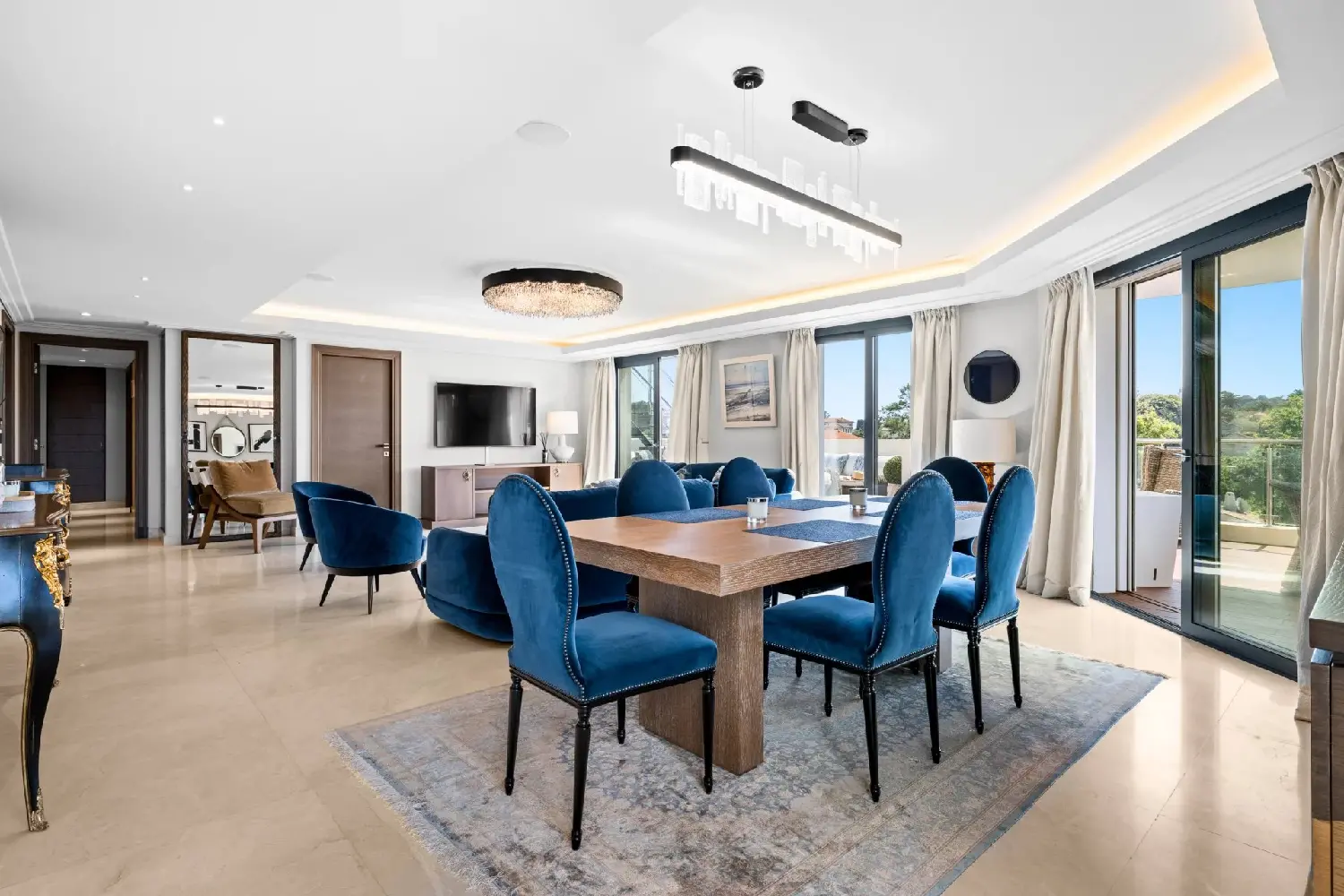  kaufen Wohnung/ Apartment Juan-les-Pins Alpes-Maritimes 6
