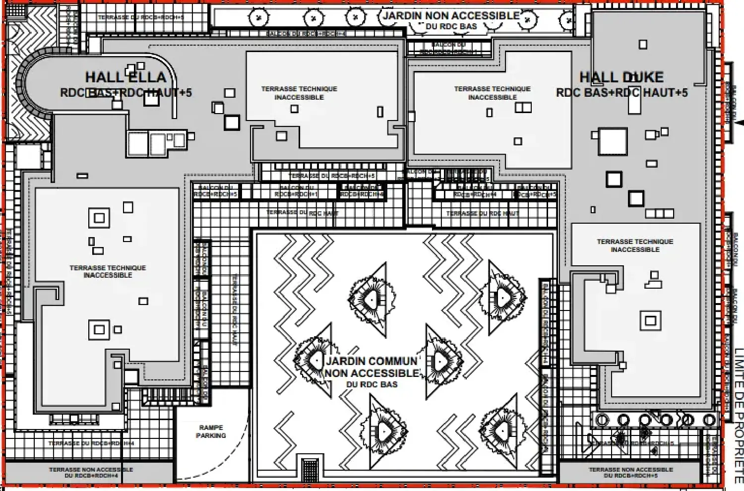  à vendre appartement L'Hay-les-Roses Val-de-Marne 1