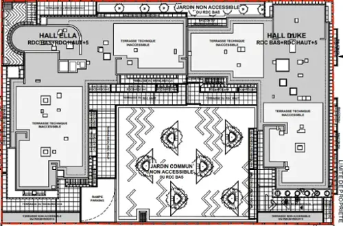 L'Hay-les-Roses Val-de-Marne Wohnung/ Apartment Bild 7092730