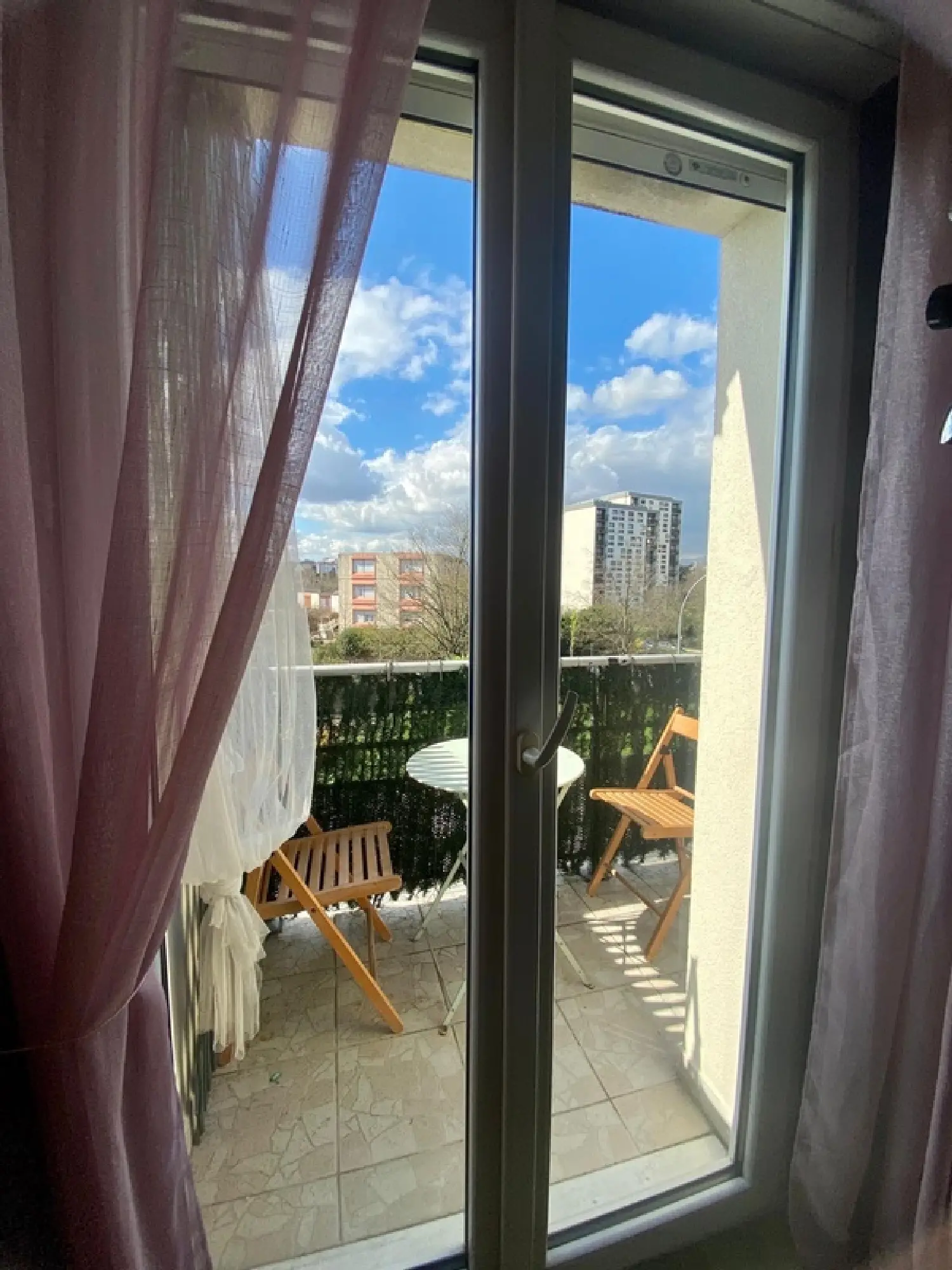  te koop appartement L'Hay-les-Roses Val-de-Marne 2
