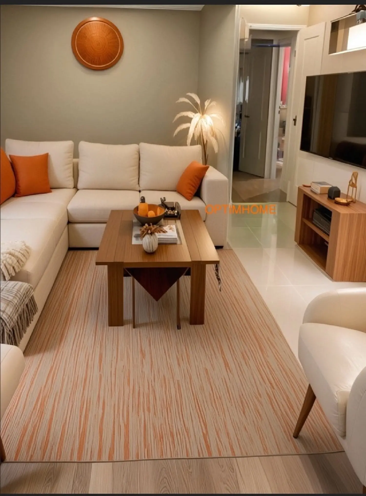  te koop appartement L'Hay-les-Roses Val-de-Marne 4