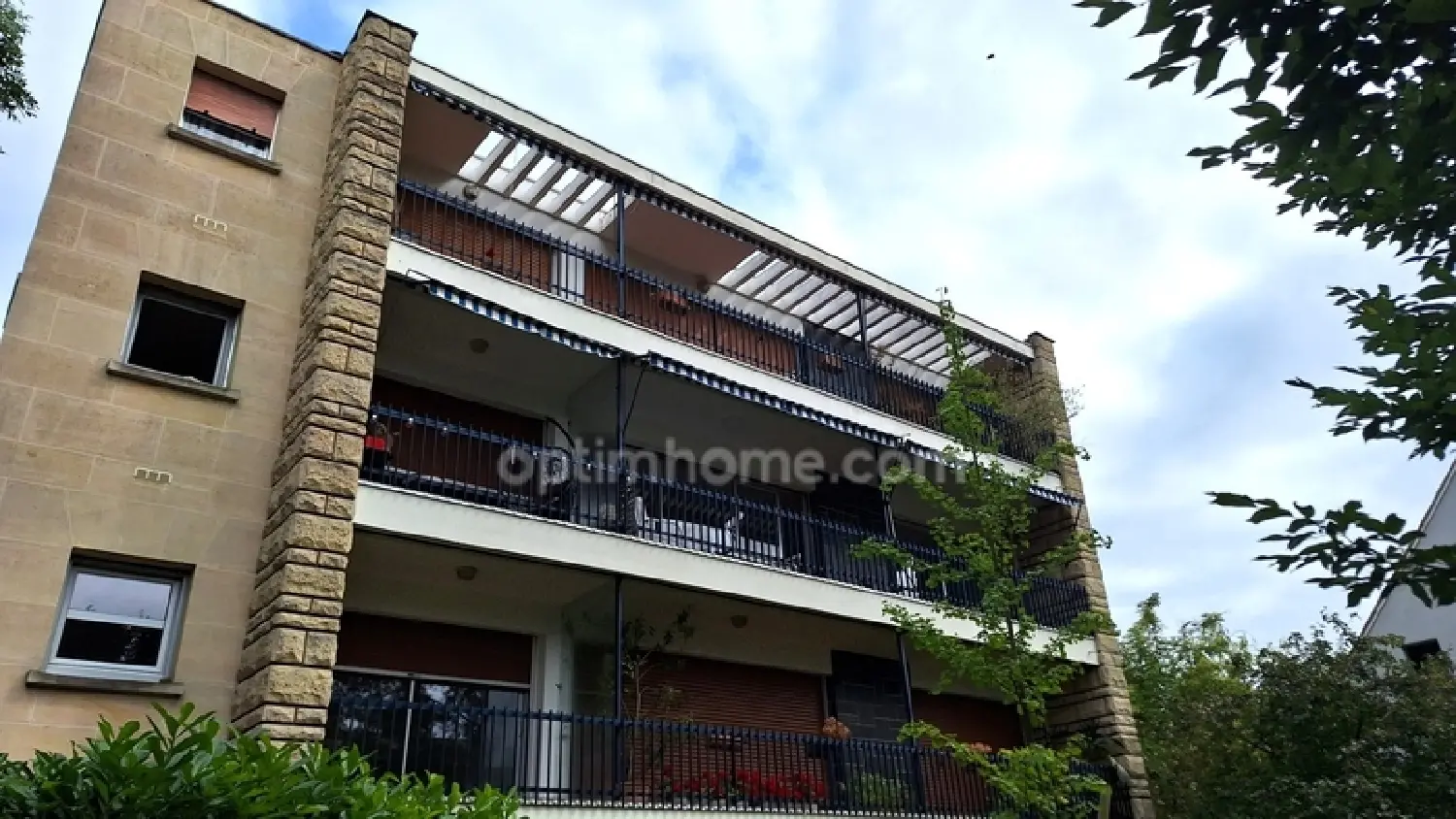 en venta apartamento L'Hay-les-Roses Val-de-Marne 2