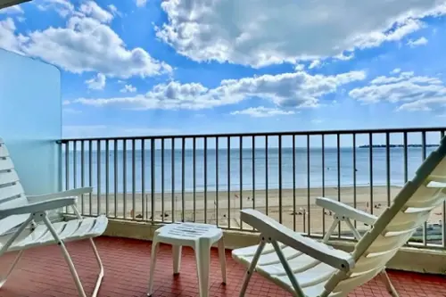 La Baule-Escoublac Loire-Atlantique appartement foto 7100777