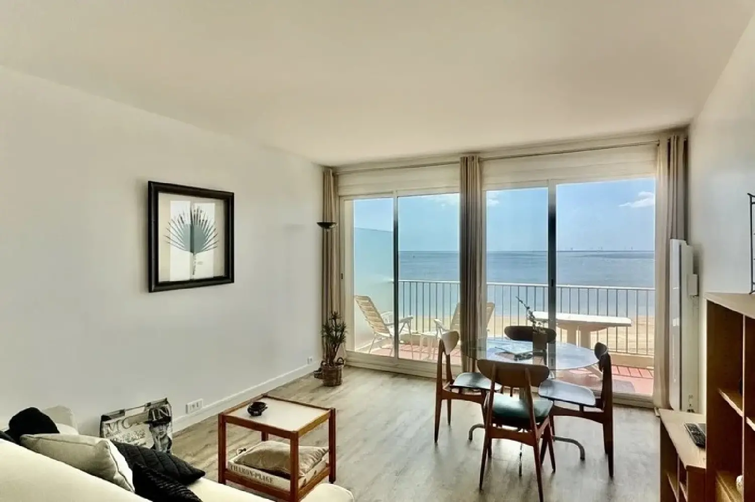  te koop appartement La Baule-Escoublac Loire-Atlantique 2