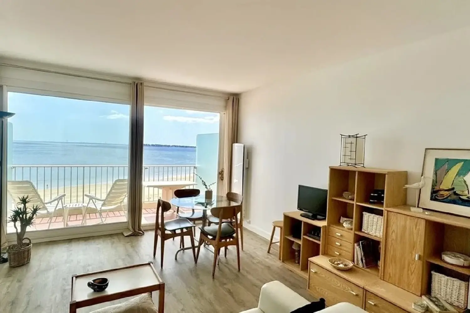  te koop appartement La Baule-Escoublac Loire-Atlantique 3