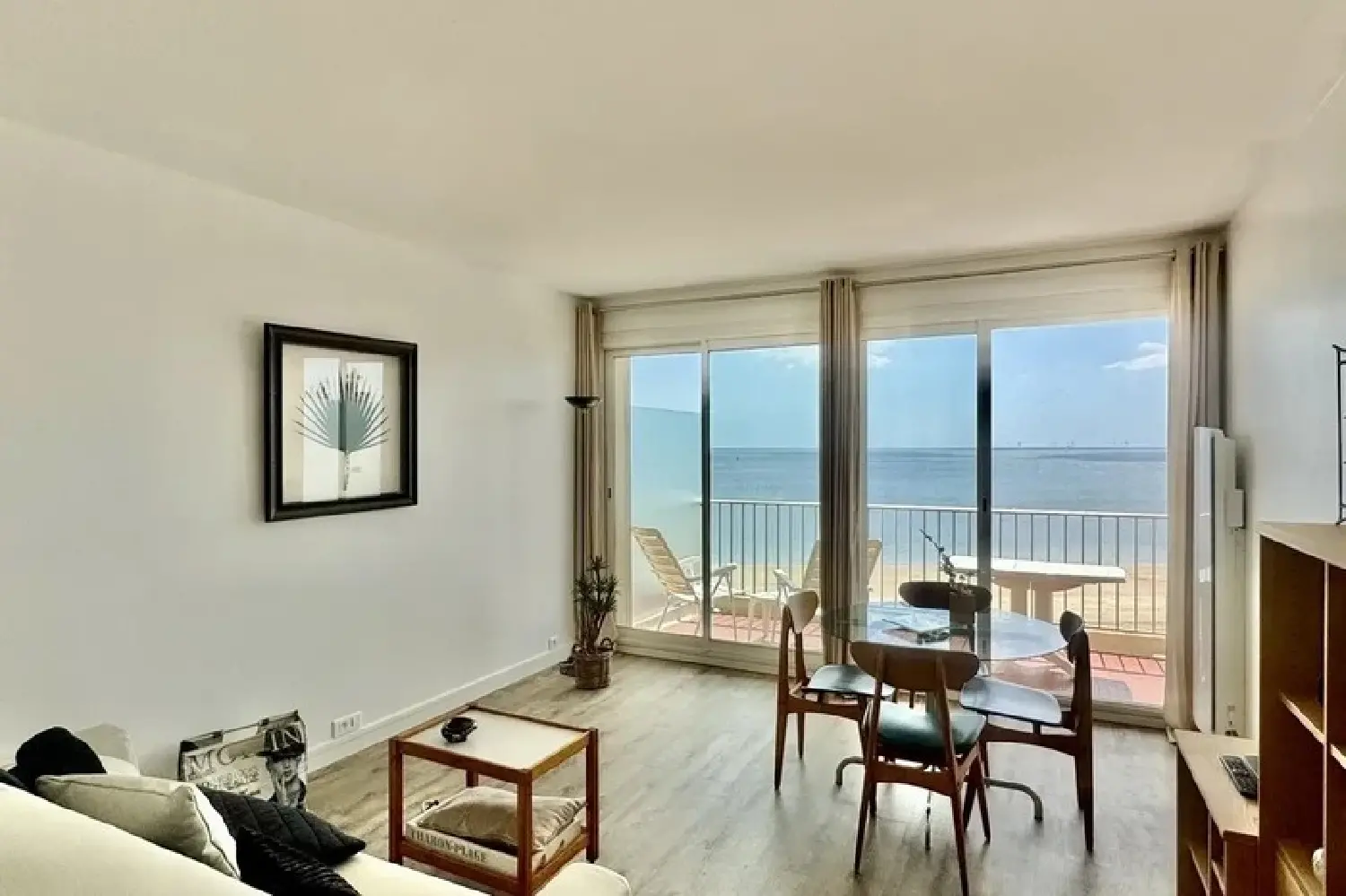  te koop appartement La Baule-Escoublac Loire-Atlantique 4