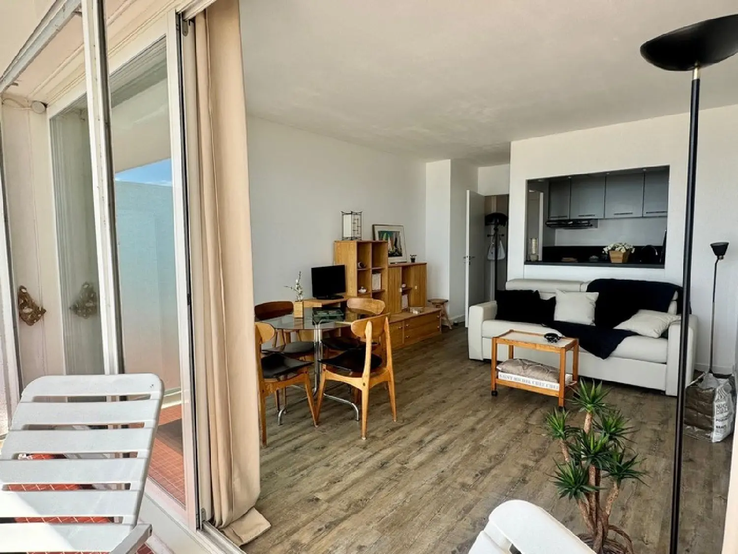  te koop appartement La Baule-Escoublac Loire-Atlantique 5
